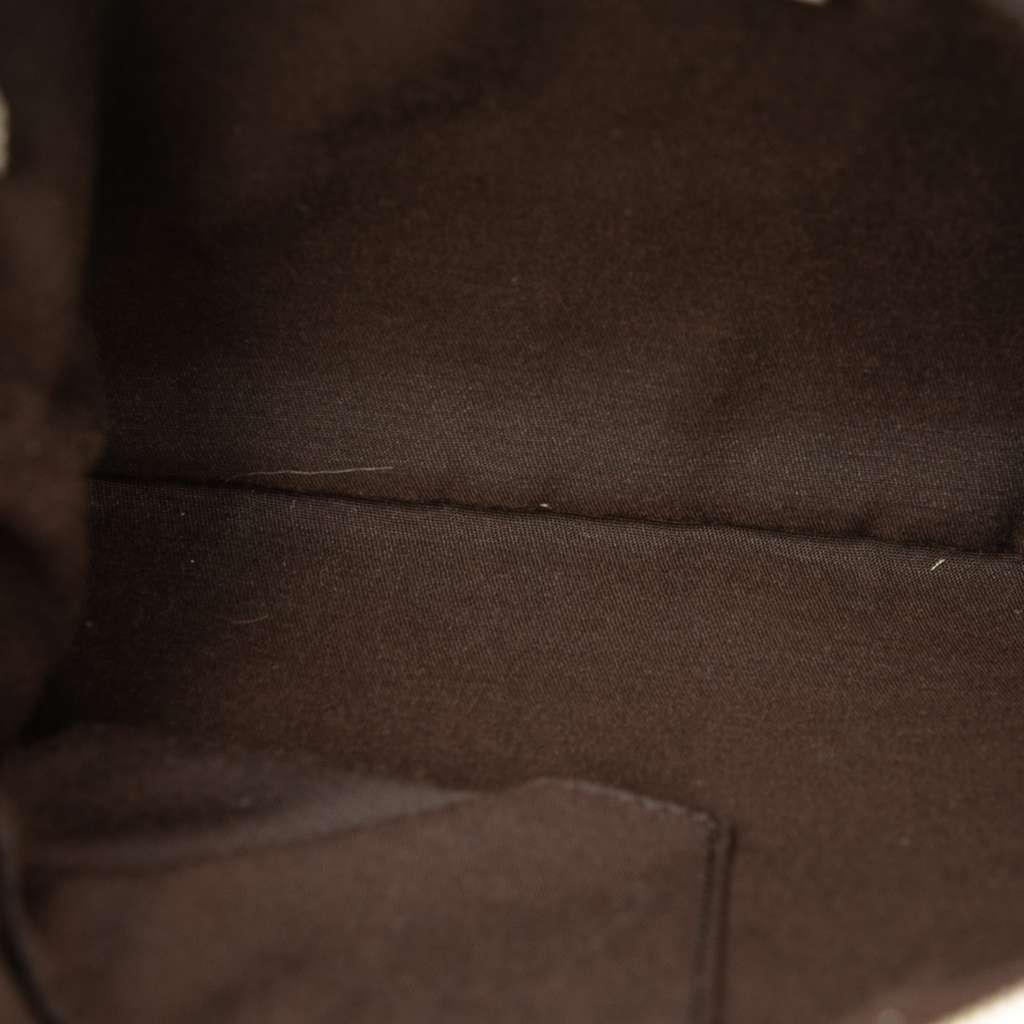 Gucci GG Crystal Crossbody - 4