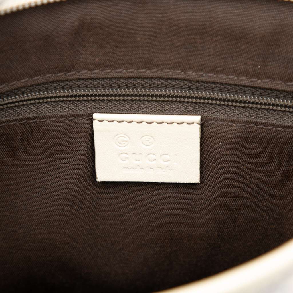 Gucci GG Crystal Crossbody - 5