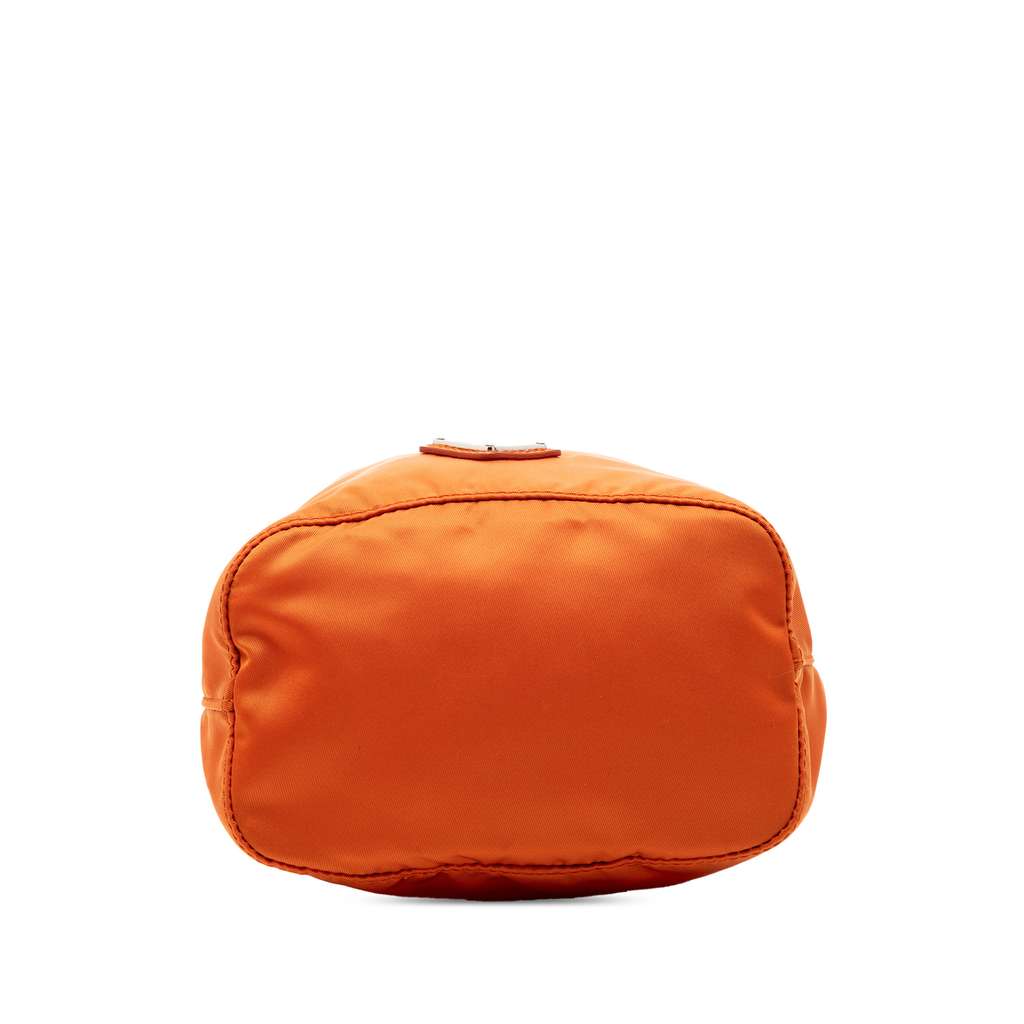 Prada Tessuto Drawstring Pouch - 3