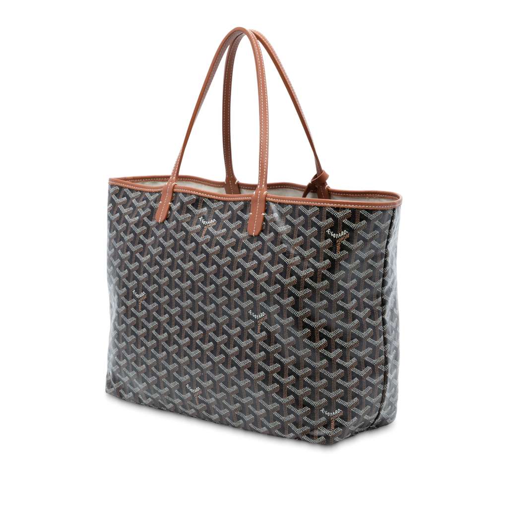 Goyard Goyardine Saint Louis PM - 2