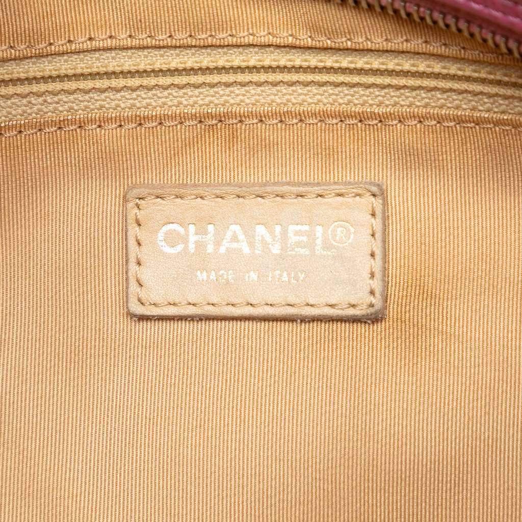 Chanel Petite Caviar Timeless Tote - 5