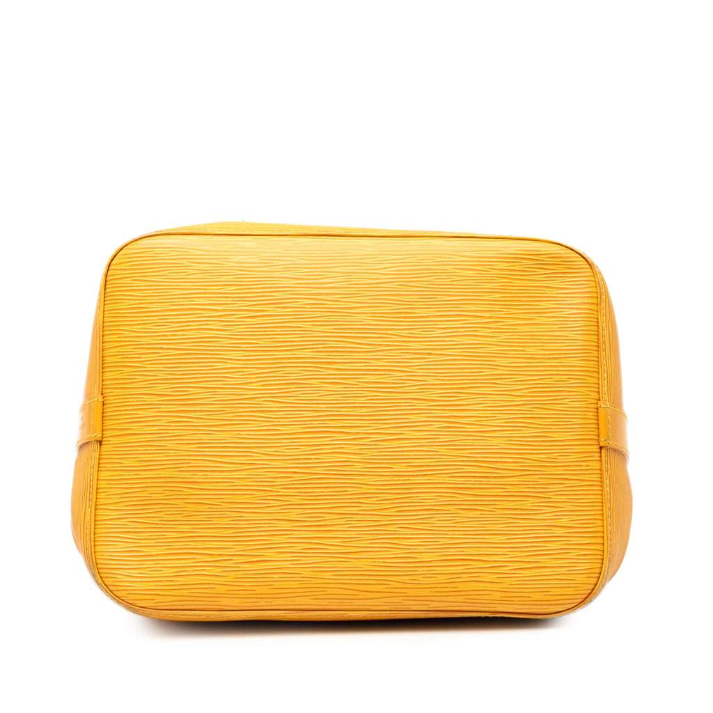 Louis Vuitton Epi Petit Noe - 3