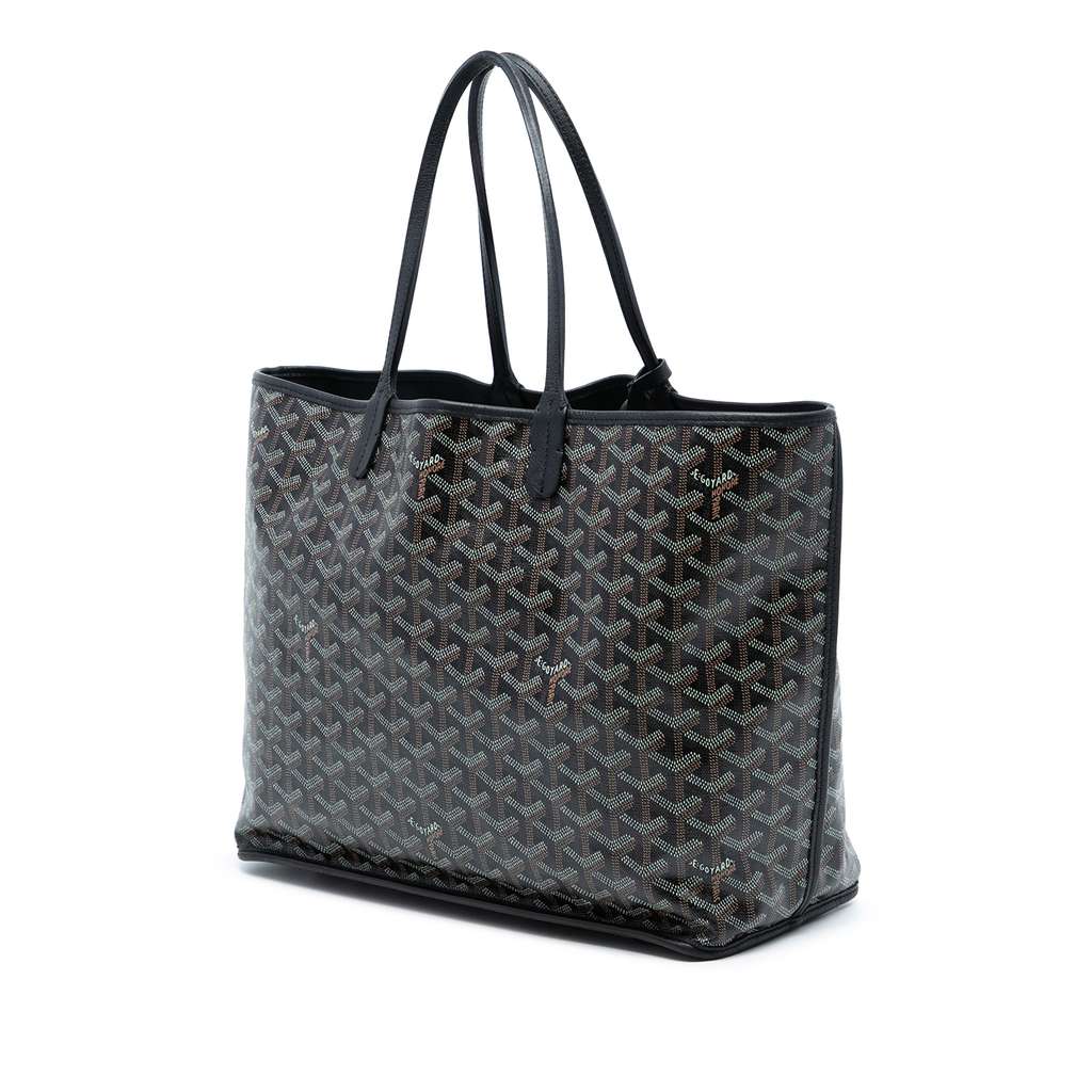 Goyard Goyardine Reversible Anjou PM - 2