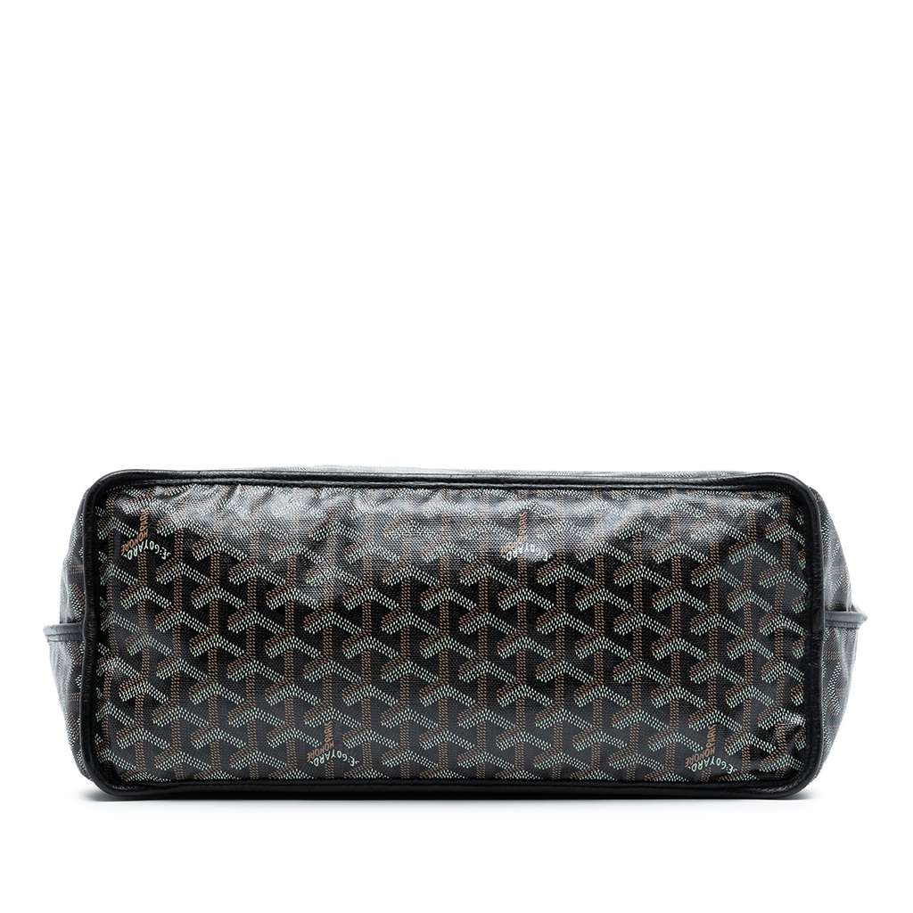 Goyard Goyardine Reversible Anjou PM - 3