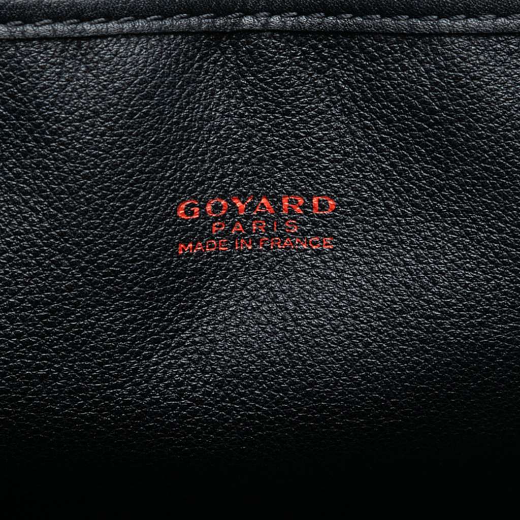 Goyard Goyardine Reversible Anjou PM - 5