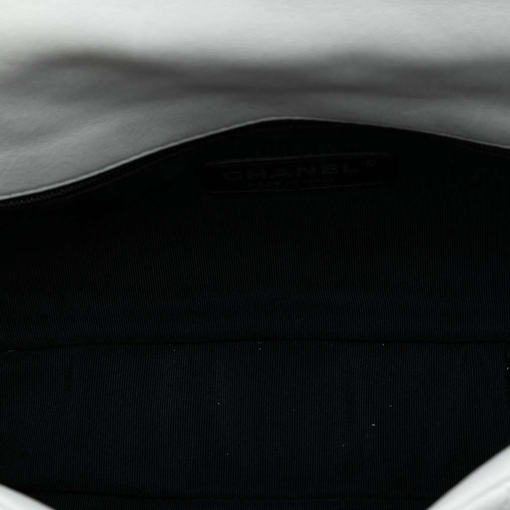 Chanel Quilted Calfskin Chic Quilt Flap - 4