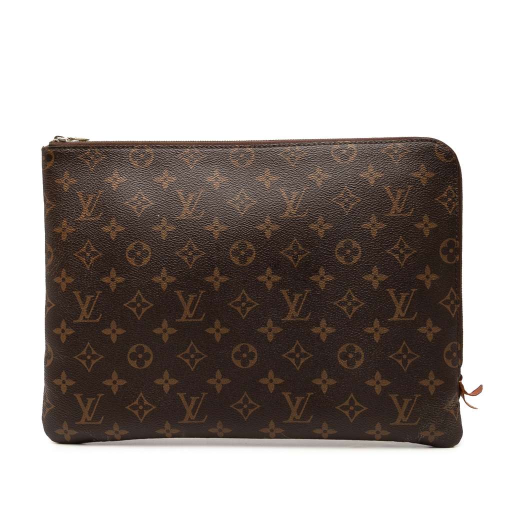 Louis Vuitton Monogram Etui Voyage MM