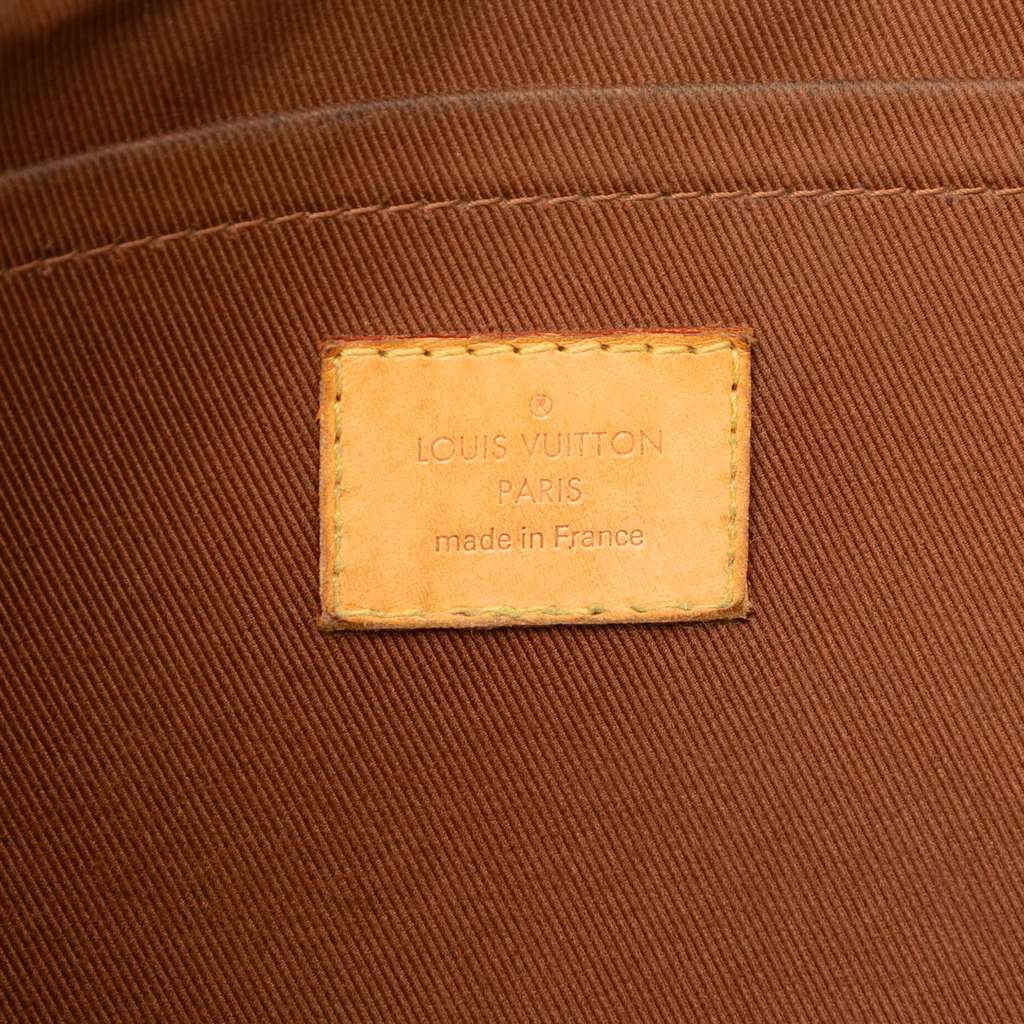 Louis Vuitton Monogram Etui Voyage MM - 5