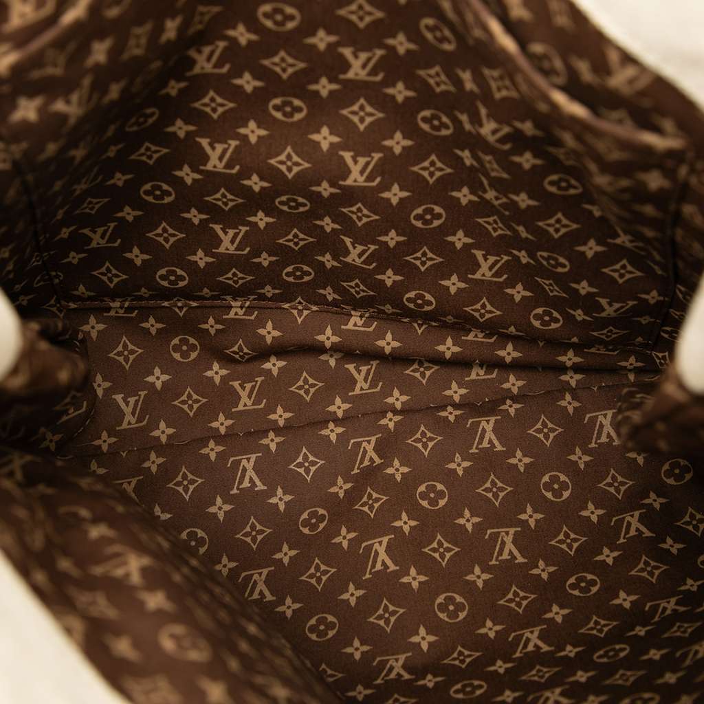 Louis Vuitton Cruise Line Globe Shopper Tote MM - 4