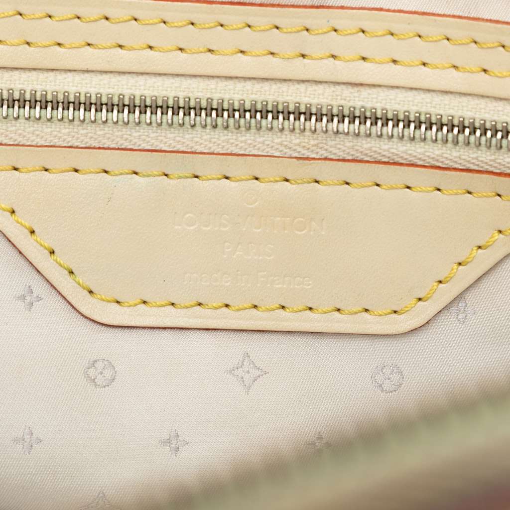 Louis Vuitton Suhali Lockit MM - 5