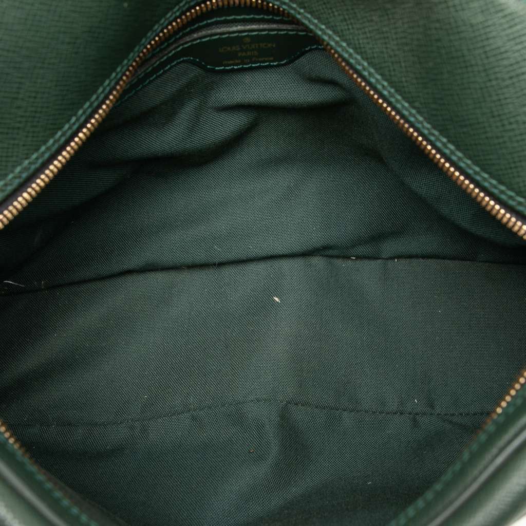 Louis Vuitton Taiga Reporter PM - 4