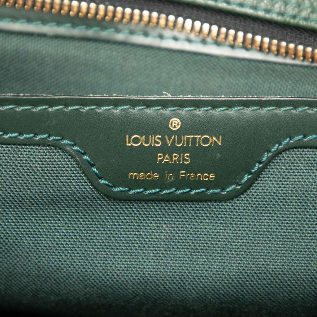 Louis Vuitton Taiga Reporter PM - 5