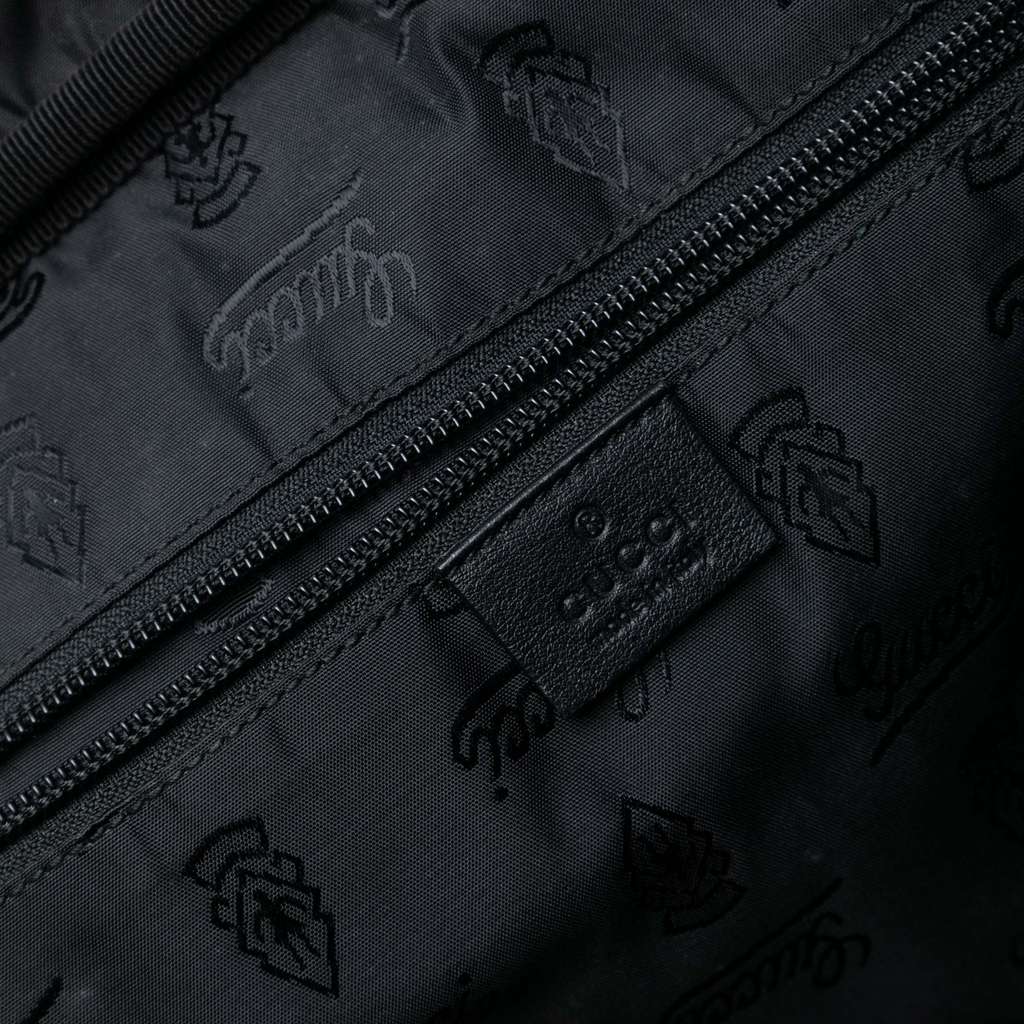 Gucci Guccissima Business Bag - 5