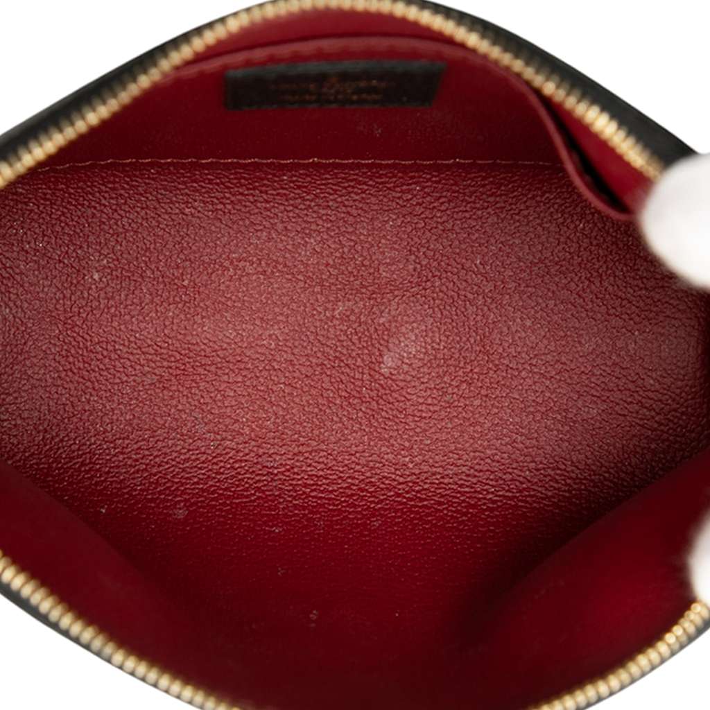 Louis Vuitton Bicolor Monogram Empreinte Giant Cosmetic Pouch - 4