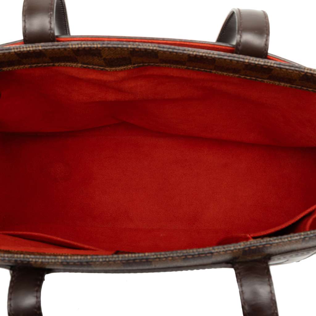 Louis Vuitton Damier Ebene Parioli PM - 4