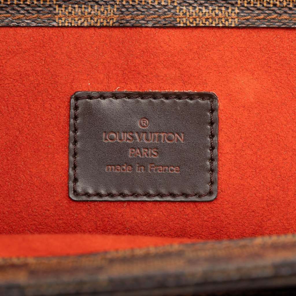 Louis Vuitton Damier Ebene Parioli PM - 5