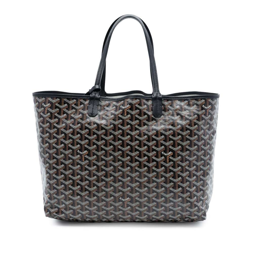 Goyard Goyardine Saint Louis PM