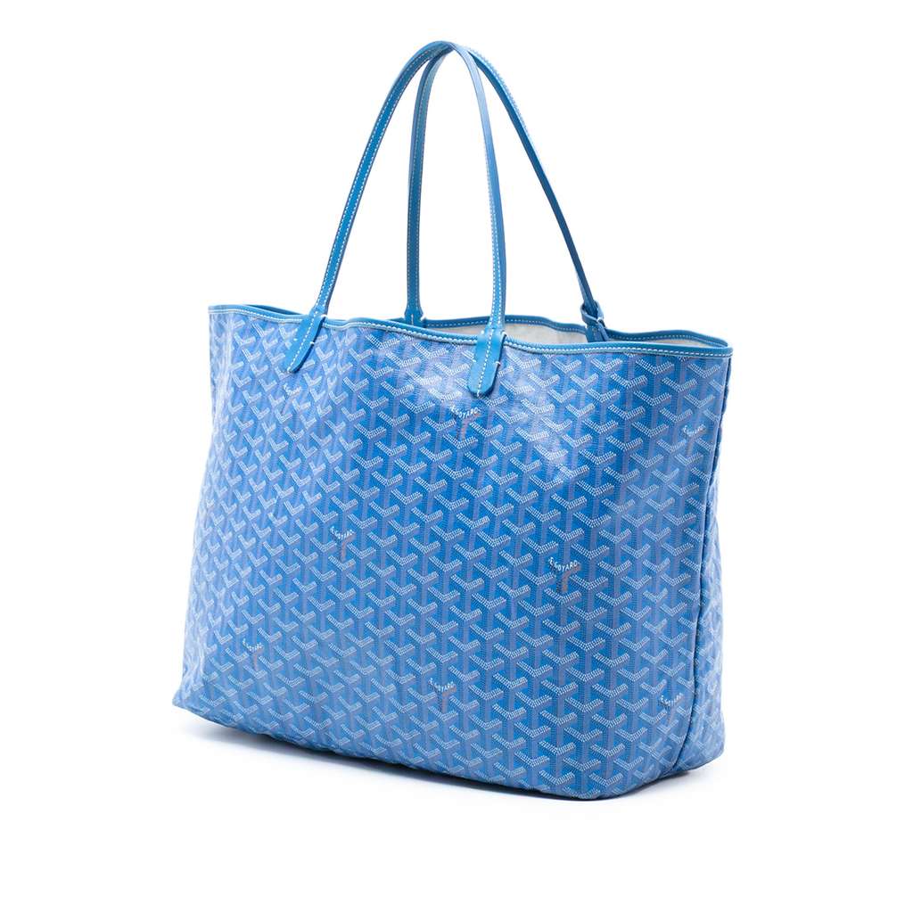 Goyard Goyardine Saint Louis GM - 2