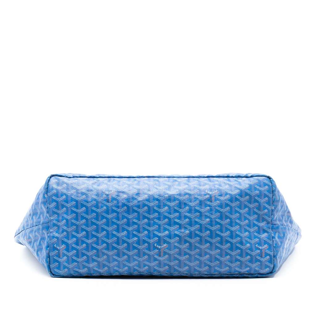 Goyard Goyardine Saint Louis GM - 3