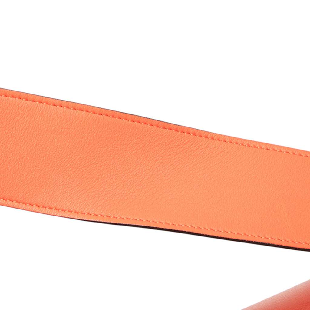 Celine Leather Frame Shoulder Bag - 4