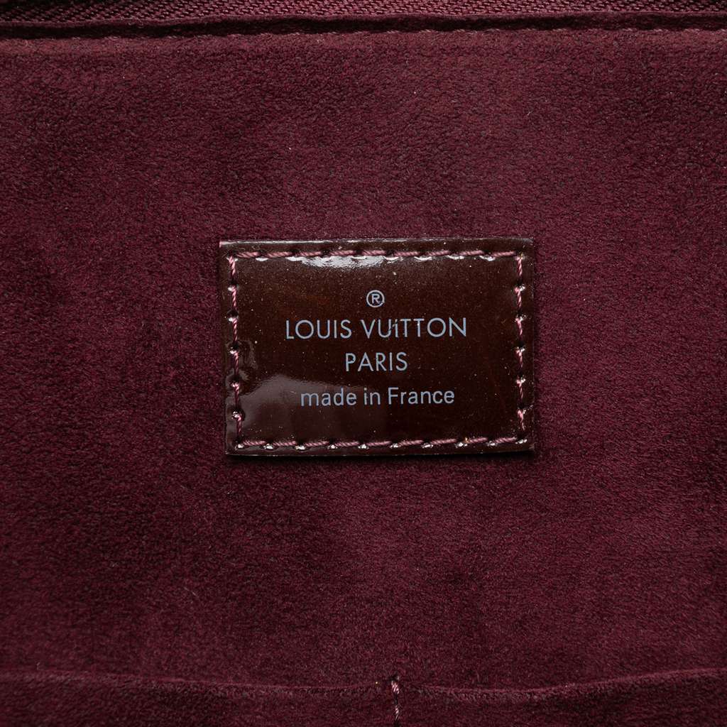 Louis Vuitton Electric Epi Alma PM - 5