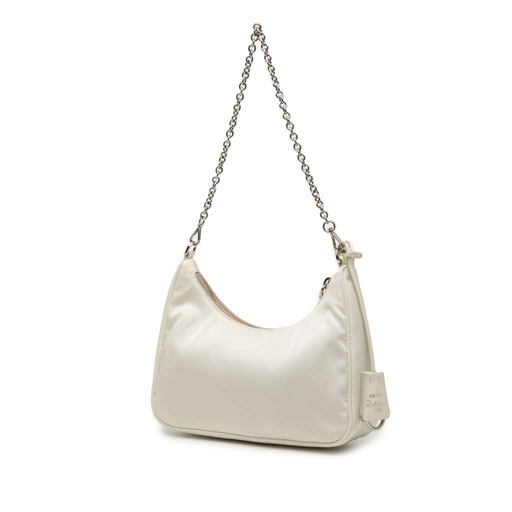 Prada Re Nylon Re Edition 2005 Satchel - 2