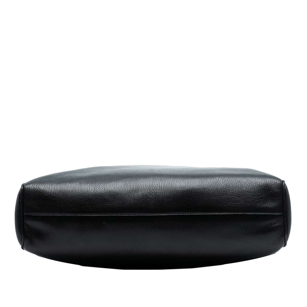 Bottega Veneta Madras Sfumato Brera Handbag - 3