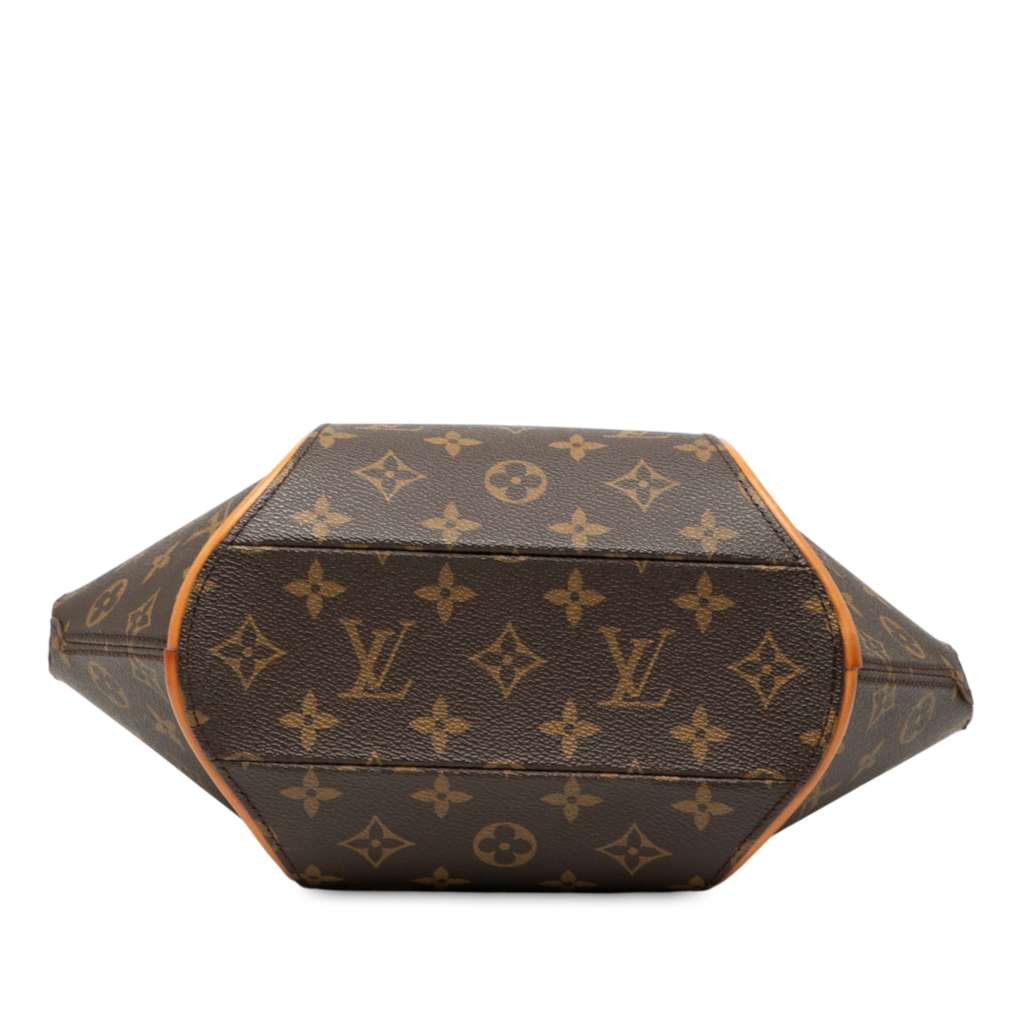 Louis Vuitton Monogram Ellipse PM - 3