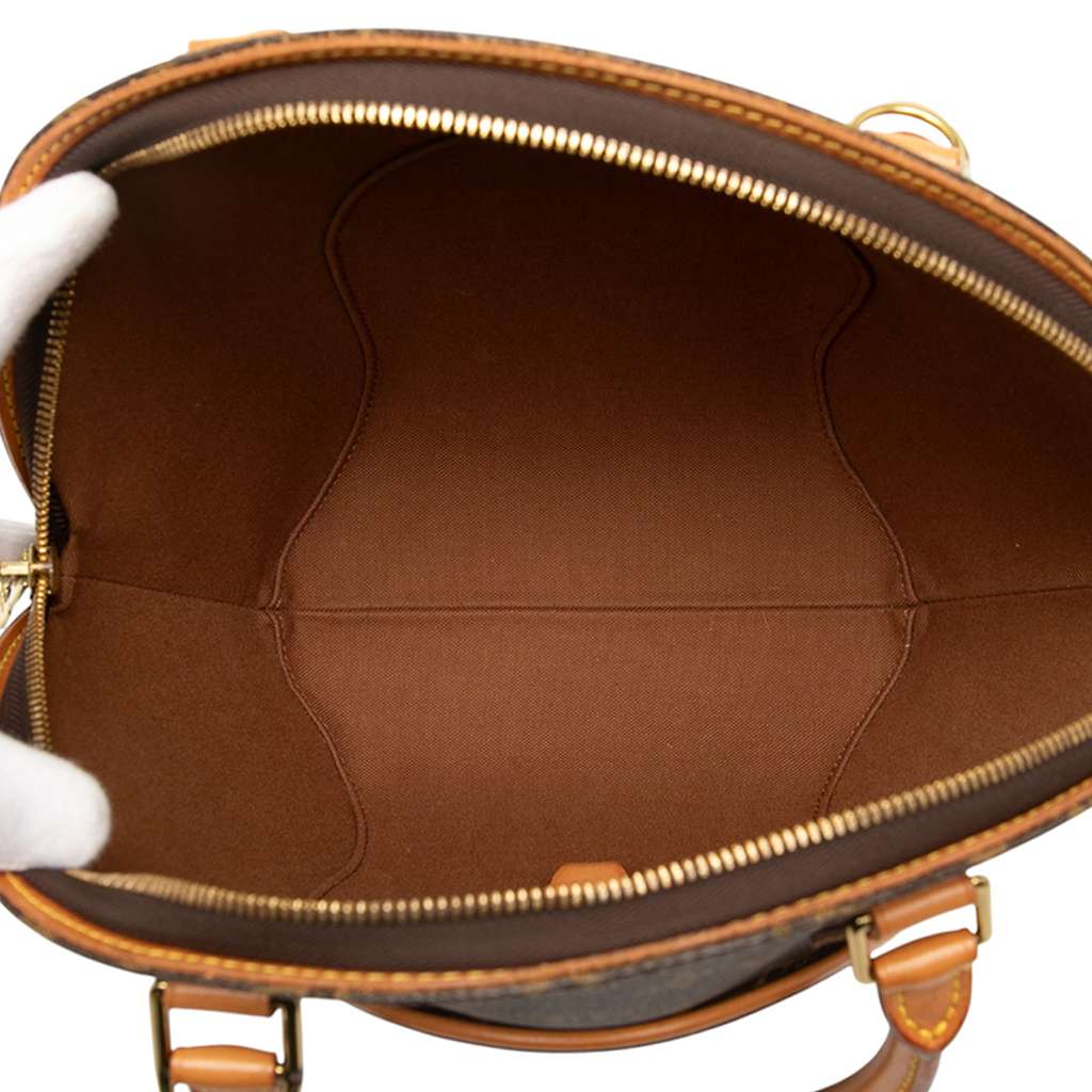 Louis Vuitton Monogram Ellipse PM - 4