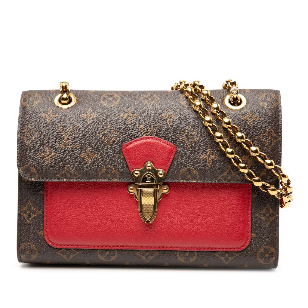 Louis Vuitton Monogram Victoire