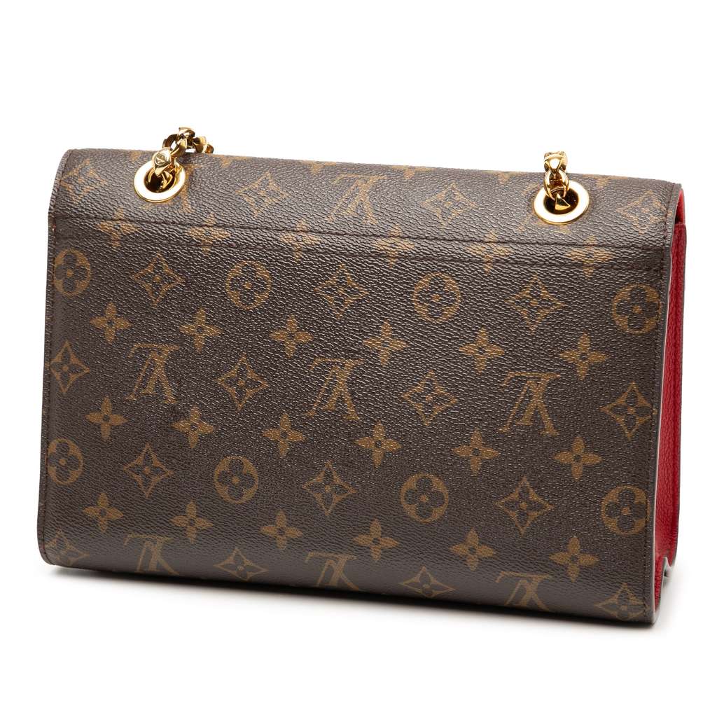 Louis Vuitton Monogram Victoire - 2
