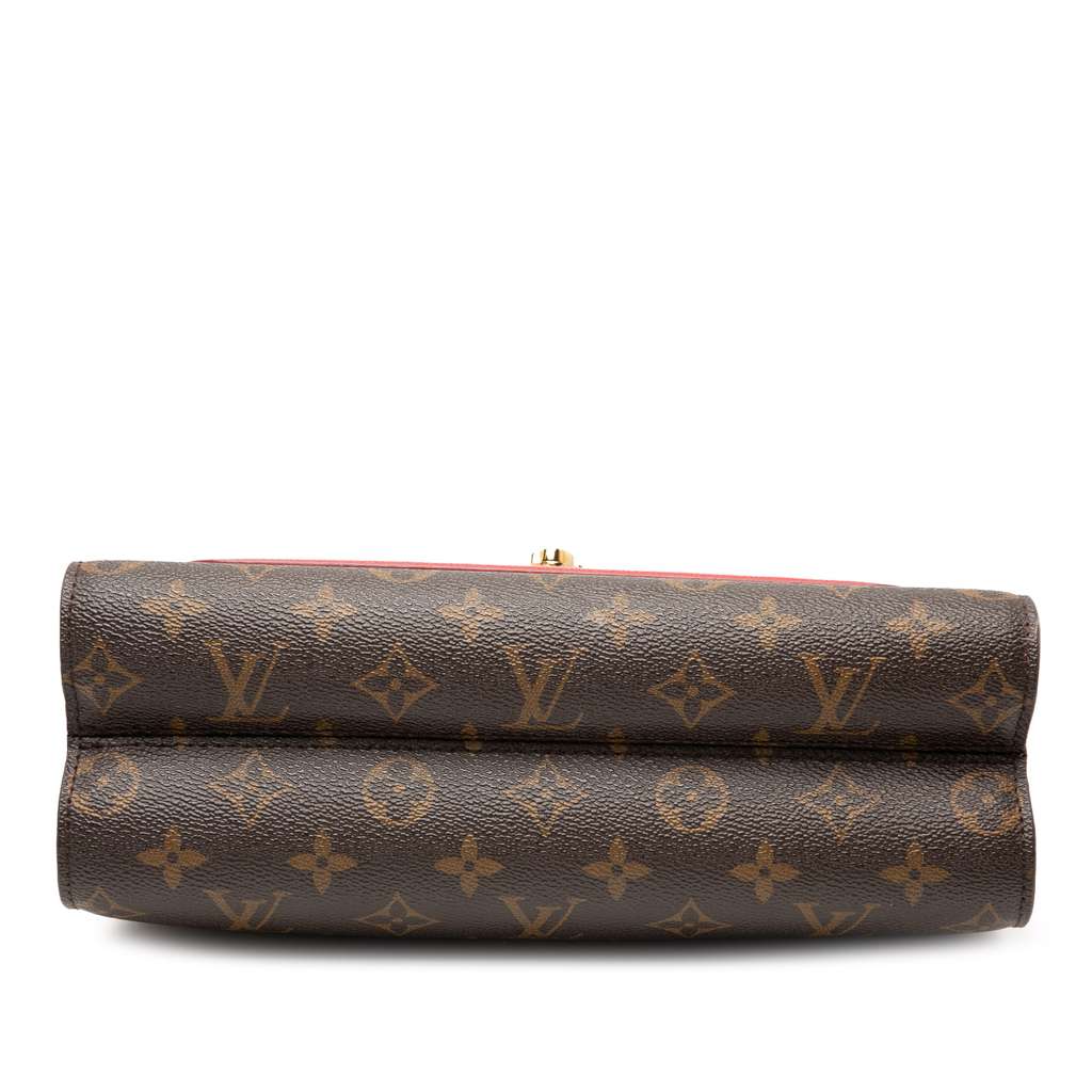 Louis Vuitton Monogram Victoire - 3