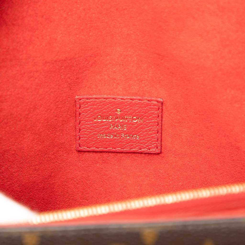 Louis Vuitton Monogram Victoire - 5