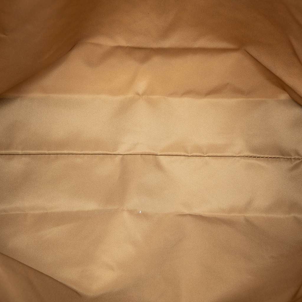 Bottega Veneta Nylon Intrecciolusion Tote - 4