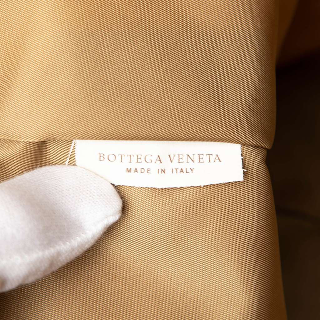 Bottega Veneta Nylon Intrecciolusion Tote - 5