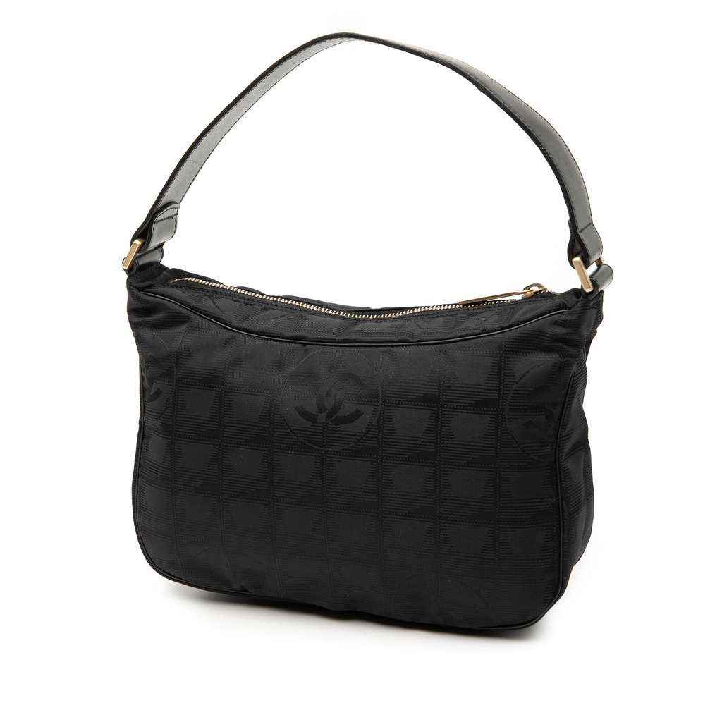 Chanel New Travel Line Nylon handbag - 2