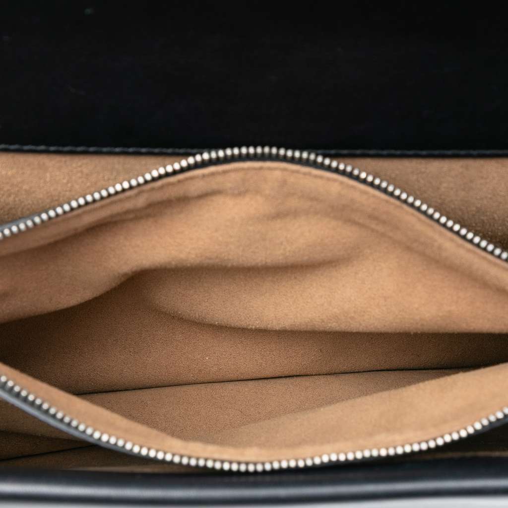 Gucci Medium GG Supreme Arabesque Dionysus Shoulder Bag - 4