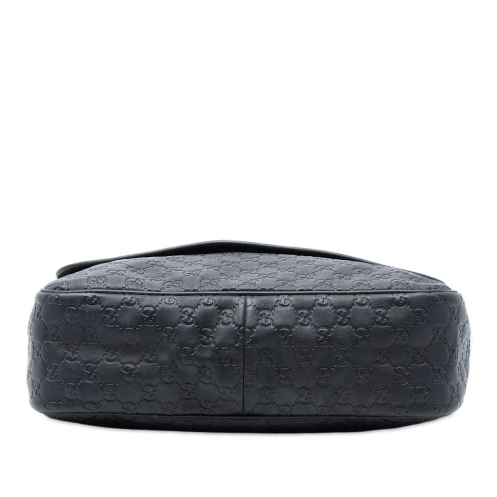 Gucci Guccissima Crossbody - 3