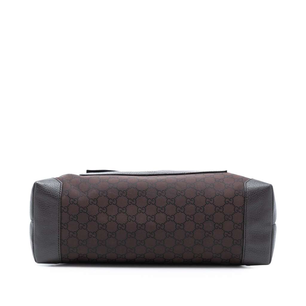 Gucci GG Nylon Tote - 3