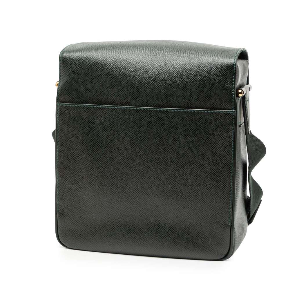 Louis Vuitton Taiga Yaranga - 2