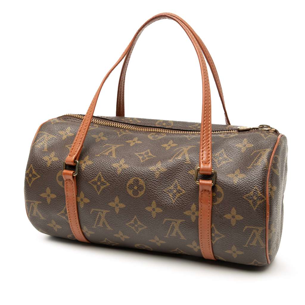 Louis Vuitton Monogram Papillon 26 - 2