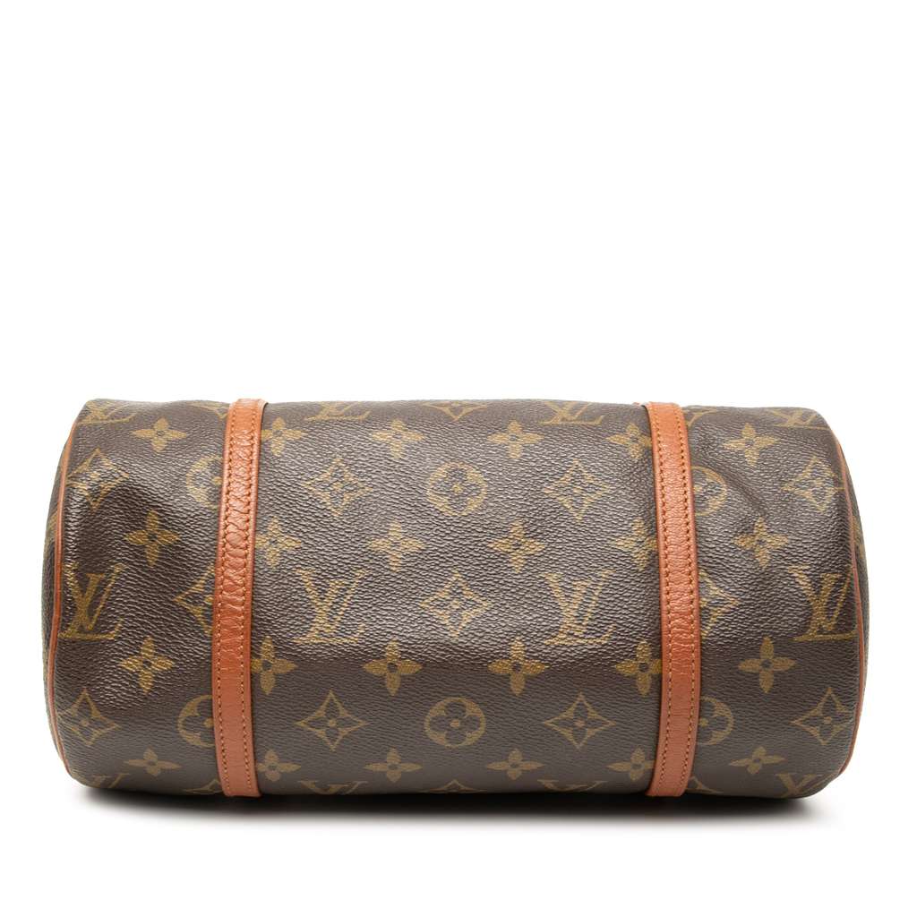 Louis Vuitton Monogram Papillon 26 - 3