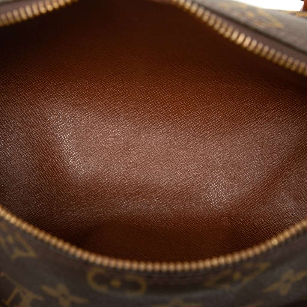 Louis Vuitton Monogram Papillon 26 - 4