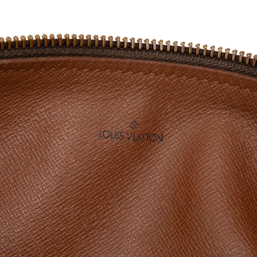 Louis Vuitton Monogram Papillon 26 - 5