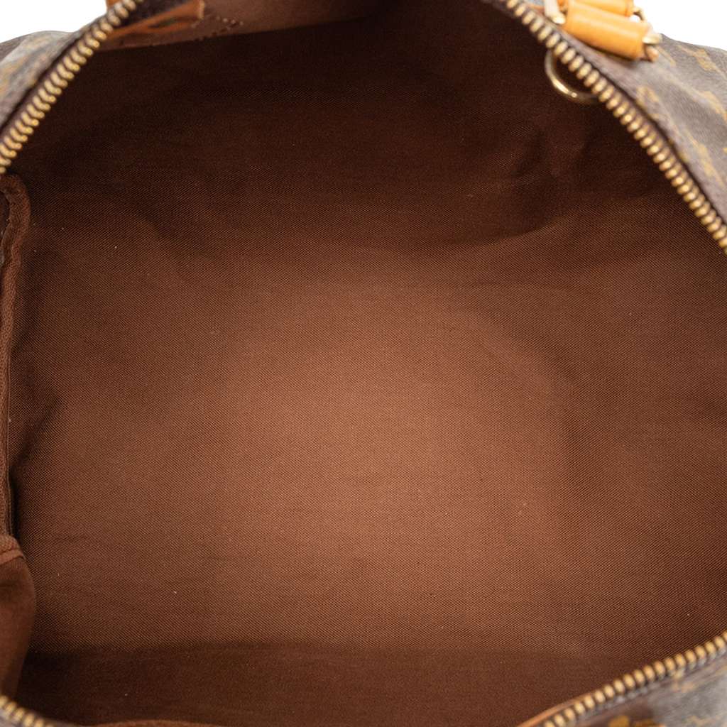 Louis Vuitton Monogram Speedy 35 - 4