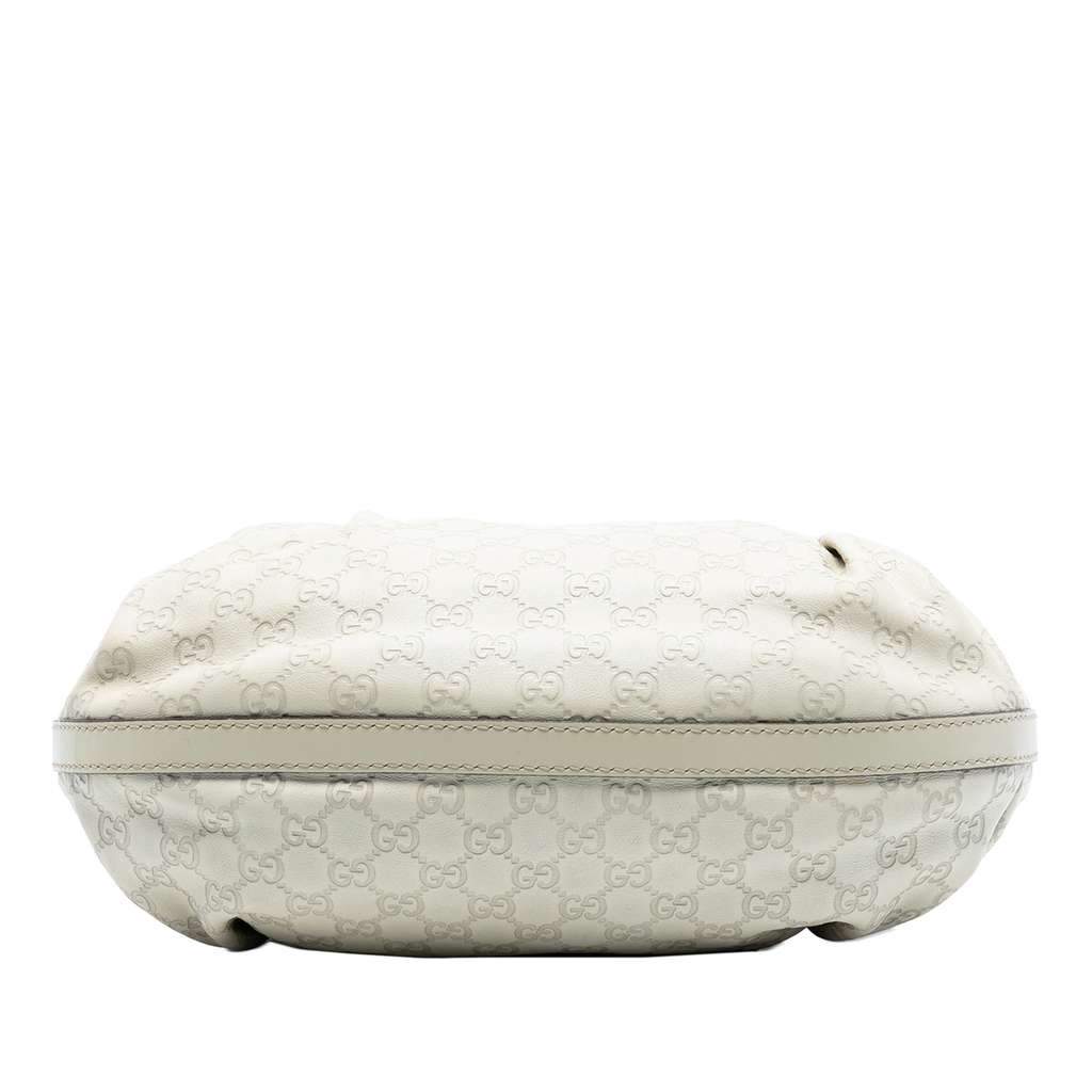 Gucci Guccissima Scarlett Tote - 3