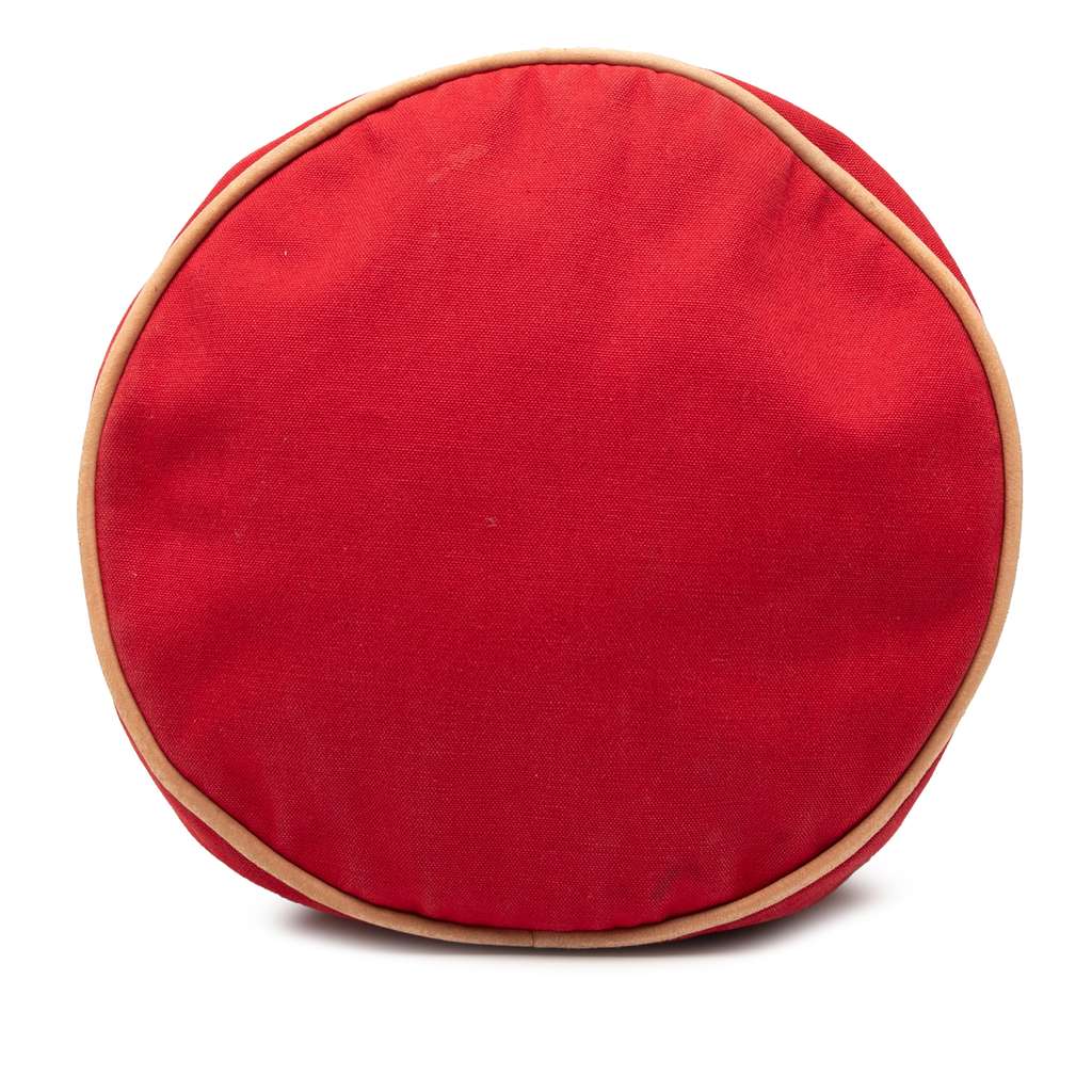 Hermès Toile Polochon Mimile - 3