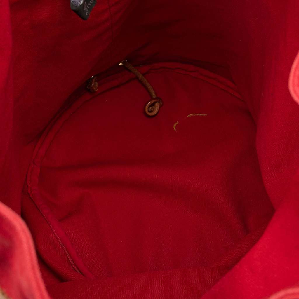 Hermès Toile Polochon Mimile - 4