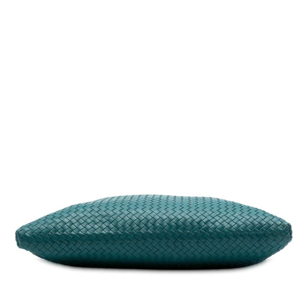 Bottega Veneta Maxi Nappa Intrecciato Convertible Tote - 3