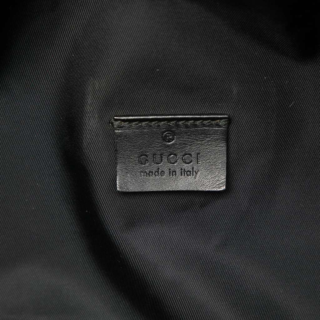 Gucci Nylon Belt Bag - 5